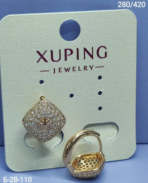 Серьги #23321406