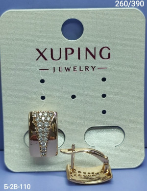 Серьги #23321410