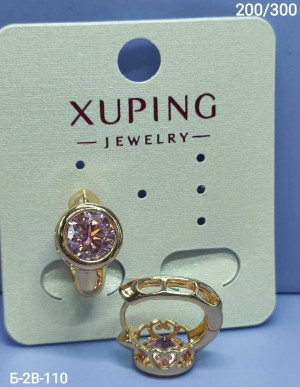 Серьги #23321414