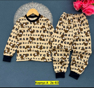 Пижама #23321575