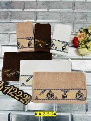 Полотенце #23321596