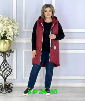 Жилет #23322132