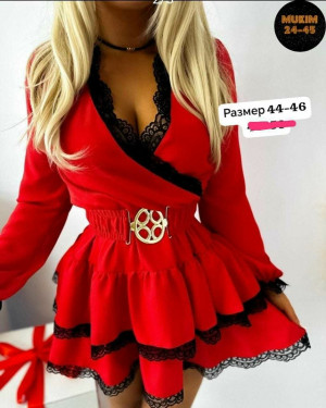 Платье #23322241