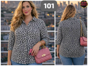 Рубашка #23322344