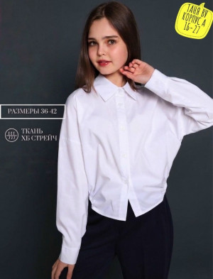 Рубашка 23322843