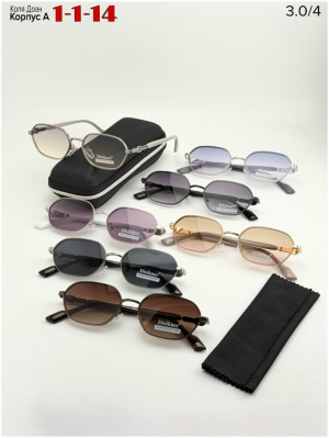 Солнцезащитные очки #23322844
