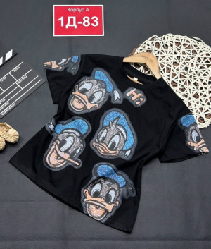 Футболка 23322970