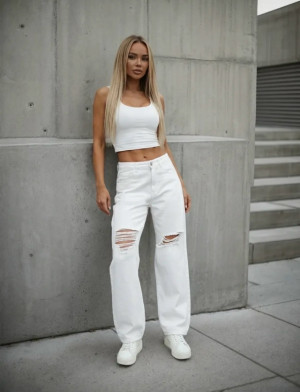 Джинсы #23323277