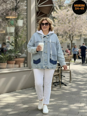 Джинсы #23323294