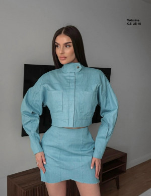 Костюм #23323496