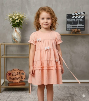 Платье 23323585