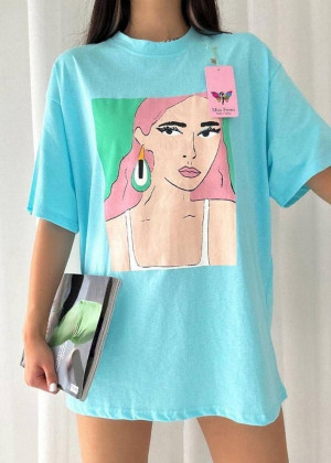 Футболка #23323922