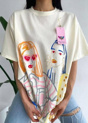 Футболка #23323941