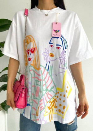 Футболка #23323943