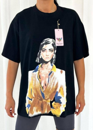 Футболка #23323959