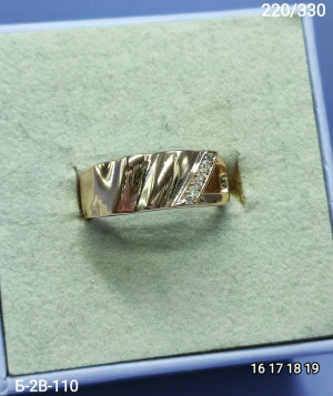 Кольцо #23323969