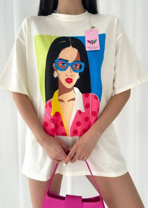 Футболка #23323994