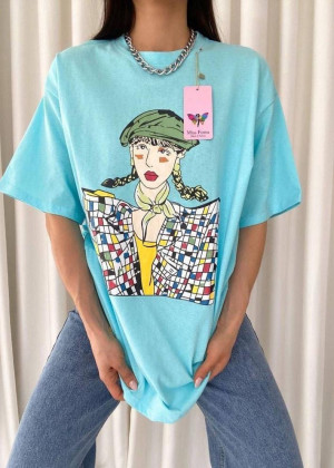 Футболка #23324009