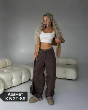 Джинсы #23324344