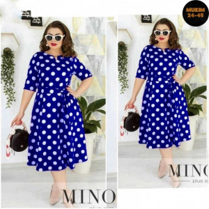 Платье #23324422