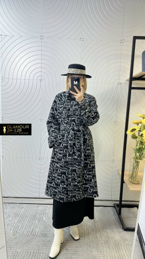 Пальто 23324445