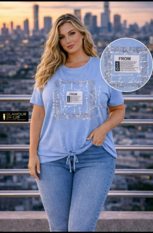 Футболка #23324676