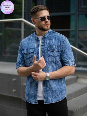 Рубашка #23324746