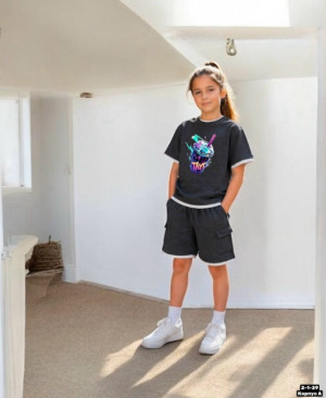 Костюм #23324902