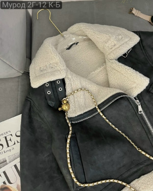 Дубленка #23324978