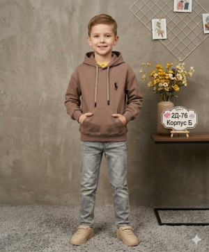 Толстовка #23325112