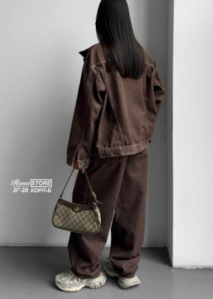 Джинсы #23325161