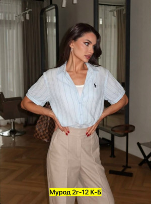 Рубашка #23325328