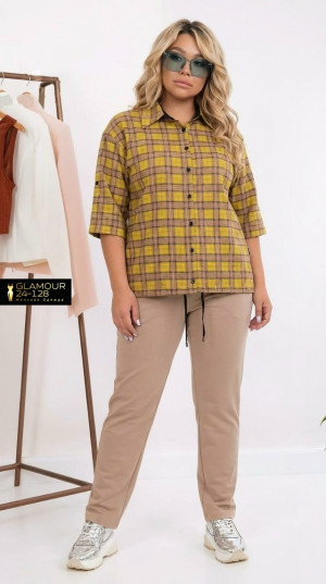 Рубашка #23325391