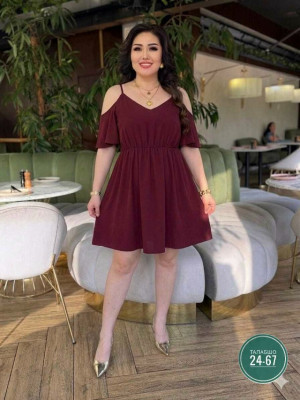 Платье #23325764