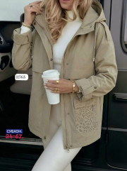 Ветровка