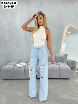 Джинсы #23325901