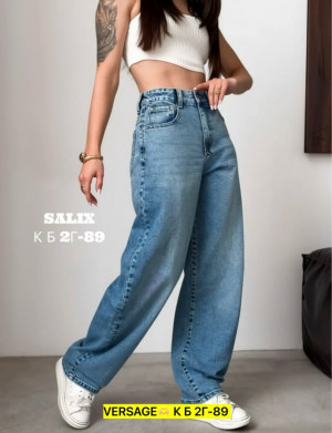 Джинсы #23325959