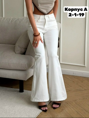 Джинсы #23325969