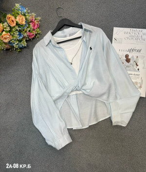 Рубашка #23325991