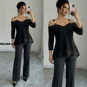 Блузка #23326008