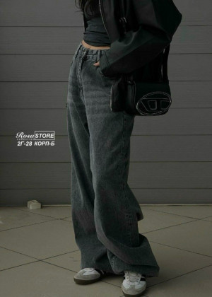 Джинсы #23326057