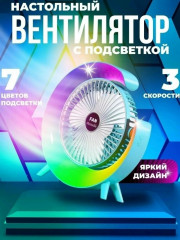 Вентилятор