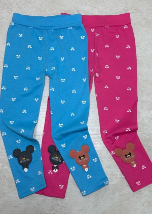 Леггинсы #23326191