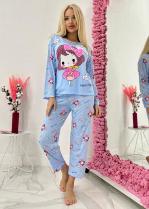 Пижама #23326421