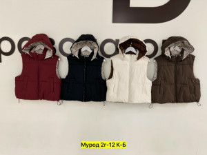 Жилет #23326552