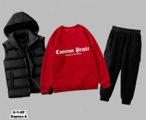 Костюм #23326587