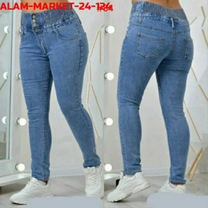 Джинсы #23326696