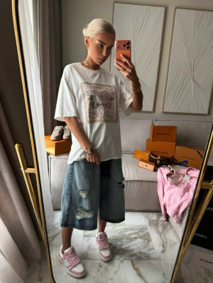 Футболка #23326852