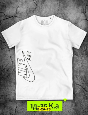 Футболка #23326960