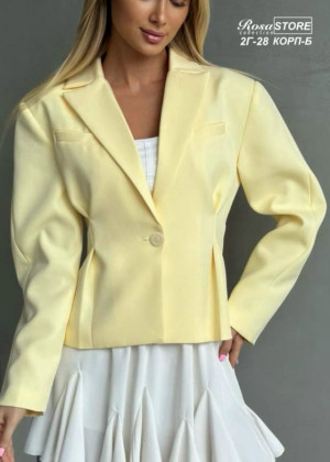 Пиджак #23327047